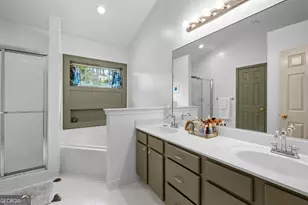 316 Terrane Ridge, Peachtree City, GA 30269 - Photo 33