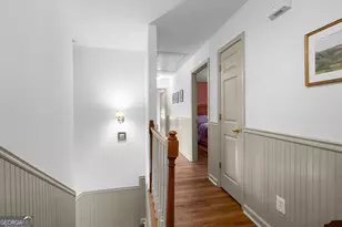 316 Terrane Ridge, Peachtree City, GA 30269 - Photo 37