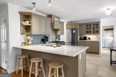 316 Terrane Ridge, Peachtree City, GA 30269 - Photo 11