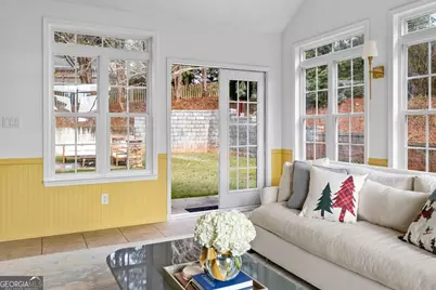 316 Terrane Ridge, Peachtree City, GA 30269 - Photo 47