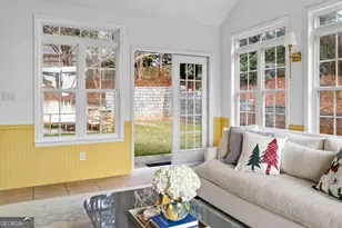 316 Terrane Ridge, Peachtree City, GA 30269 - Photo 47