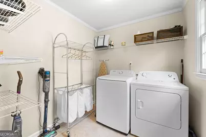 316 Terrane Ridge, Peachtree City, GA 30269 - Photo 27