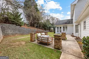 316 Terrane Ridge, Peachtree City, GA 30269 - Photo 49