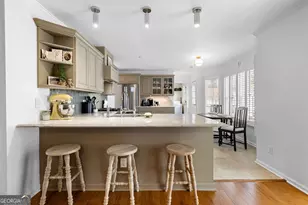 316 Terrane Ridge, Peachtree City, GA 30269 - Photo 13