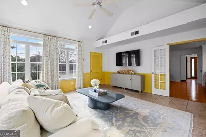 316 Terrane Ridge, Peachtree City, GA 30269 - Photo 23