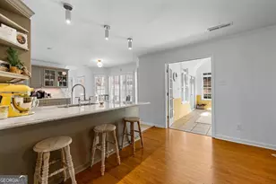 316 Terrane Ridge, Peachtree City, GA 30269 - Photo 21