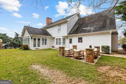 316 Terrane Ridge, Peachtree City, GA 30269 - Photo 53