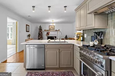 316 Terrane Ridge, Peachtree City, GA 30269 - Photo 17