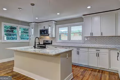 1842 Calloway Drive NW, Atlanta, GA 30314 - Photo 9