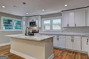 1842 Calloway Dr NW, Atlanta, GA 30314 - Photo 9