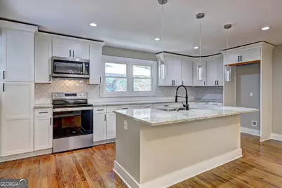 1842 Calloway Drive NW, Atlanta, GA 30314 - Photo 11