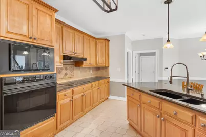 595 S Antioch Road, McDonough, GA 30252 - Photo 17