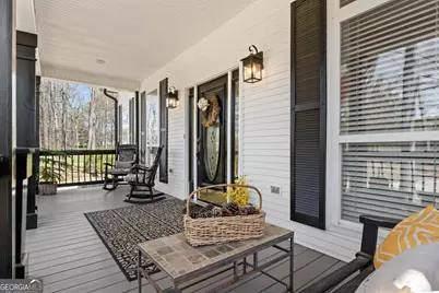 595 S Antioch Road, McDonough, GA 30252 - Photo 41