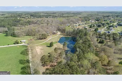 595 S Antioch Road, McDonough, GA 30252 - Photo 45