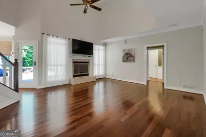 595 S Antioch Road, McDonough, GA 30252 - Photo 13