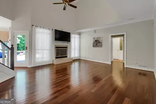 595 S Antioch Rd, McDonough, GA 30252 - Photo 13