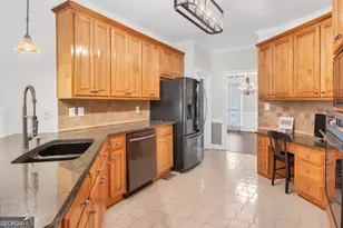 595 S Antioch Rd, McDonough, GA 30252 - Photo 19