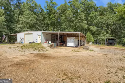 595 S Antioch Road, McDonough, GA 30252 - Photo 39