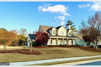 149 Presidents Way, Forsyth, GA 31029 - Photo 21