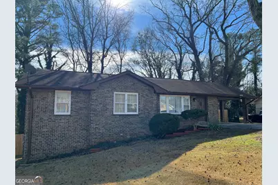 3003 Menlo Park Drive, Rex, GA 30273 - Photo 1