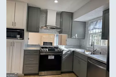 3003 Menlo Park Drive, Rex, GA 30273 - Photo 5