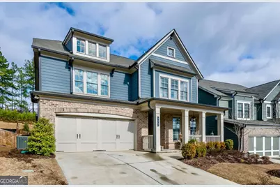 279 Still Pine Bend, Smyrna, GA 30082 - Photo 3