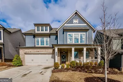 279 Still Pine Bend, Smyrna, GA 30082 - Photo 1