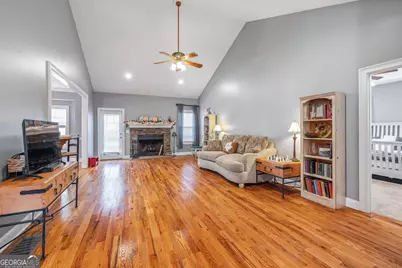 274 Hopes Circle, Demorest, GA 30535 - Photo 5