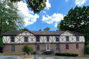 3192 Abbeywood Dr, Decatur, GA 30034 - Photo 1