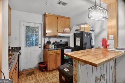 4167 Jamestown Road, Waycross, GA 31503 - Photo 13