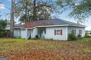 4167 Jamestown Rd, Waycross, GA 31503 - Photo 3