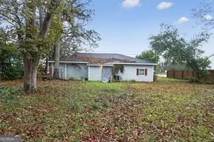 4167 Jamestown Rd, Waycross, GA 31503 - Photo 5