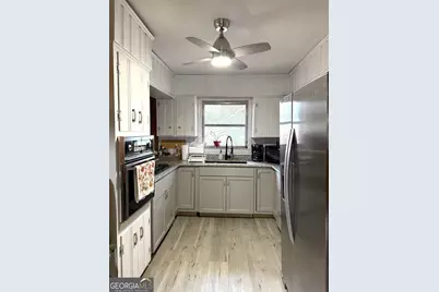 122 Parkwood Drive, Elberton, GA 30635 - Photo 5