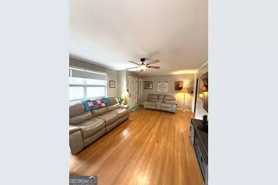 122 Parkwood Drive, Elberton, GA 30635 - Photo 17