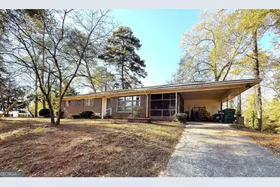 122 Parkwood Drive, Elberton, GA 30635 - Photo 1