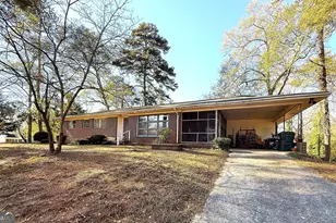 122 Parkwood Dr, Elberton, GA 30635 - Photo 1