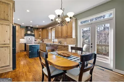 1215 Winborn Terrace NW, Kennesaw, GA 30152 - Photo 15