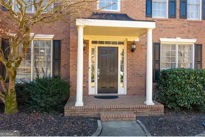 1215 Winborn Terrace NW, Kennesaw, GA 30152 - Photo 7