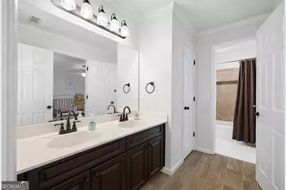 1215 Winborn Terrace NW, Kennesaw, GA 30152 - Photo 37