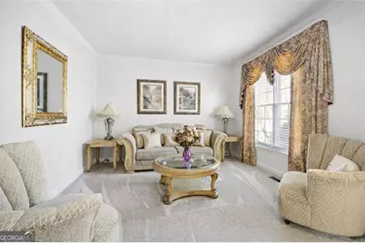 1215 Winborn Terrace NW, Kennesaw, GA 30152 - Photo 11