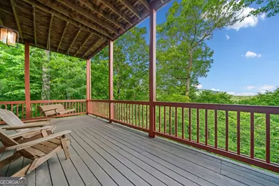 195 Hoot Owl Ridge, Morganton, GA 30560 - Photo 35