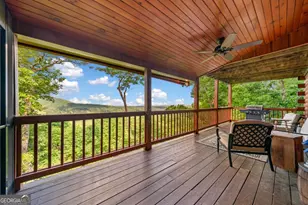 195 Hoot Owl Ridge, Morganton, GA 30560 - Photo 17