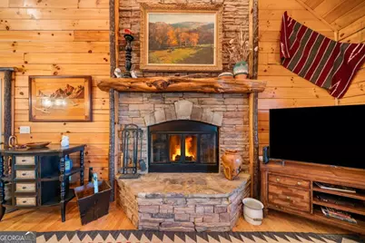 195 Hoot Owl Ridge, Morganton, GA 30560 - Photo 9