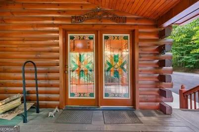 195 Hoot Owl Ridge, Morganton, GA 30560 - Photo 47