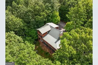 195 Hoot Owl Ridge, Morganton, GA 30560 - Photo 43