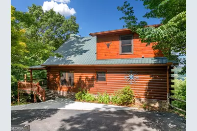 195 Hoot Owl Ridge, Morganton, GA 30560 - Photo 39