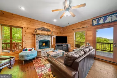 195 Hoot Owl Ridge, Morganton, GA 30560 - Photo 27