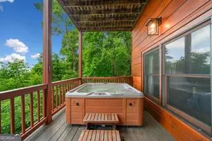 195 Hoot Owl Ridge, Morganton, GA 30560 - Photo 37