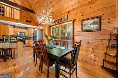 195 Hoot Owl Ridge, Morganton, GA 30560 - Photo 7