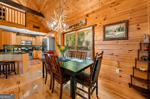 195 Hoot Owl Ridge, Morganton, GA 30560 - Photo 7